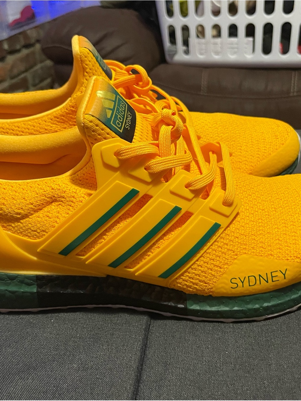 Adidas Ultraboost DNA Sydney